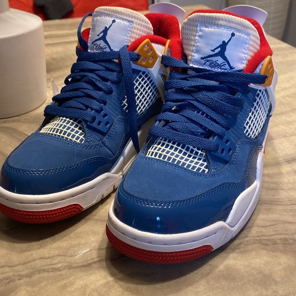 Air Jordan 4 Messy Room - Picture 3 of 4